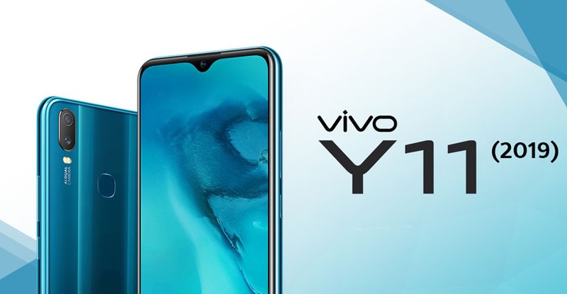 Vivo Y11