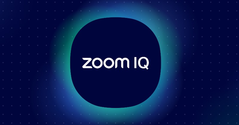 Zoom IQ