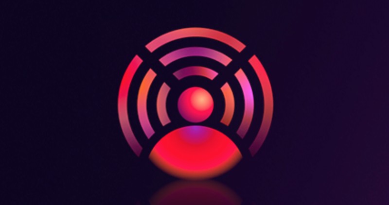 Netflix spatial audio logo