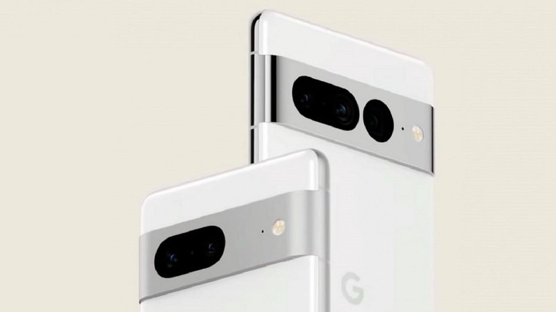 Google Pixel 7