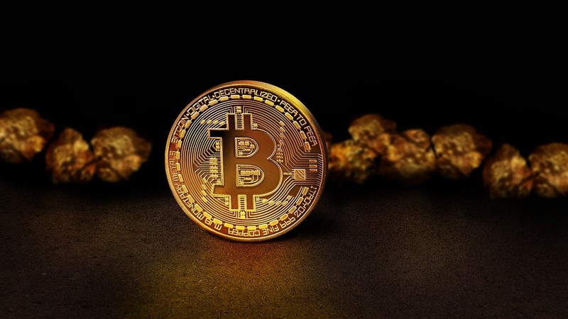 Rise in Bitcoin to continue whole month