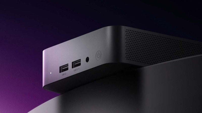 Xiaomi Mini PC