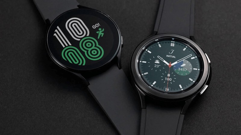 Samsung Galaxy Watch 6 