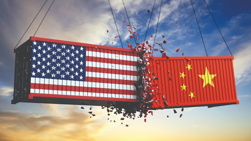 china vs usa