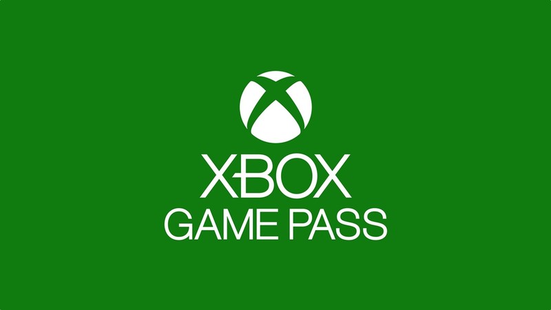 Xbox Game Pass