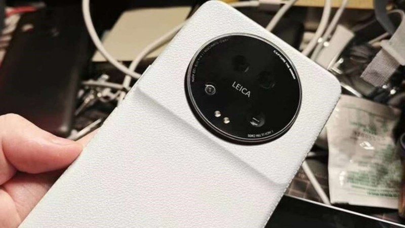 xiaomi 13 ultra