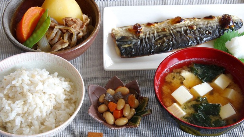 Here are some of the foods Japanese experts would never eat