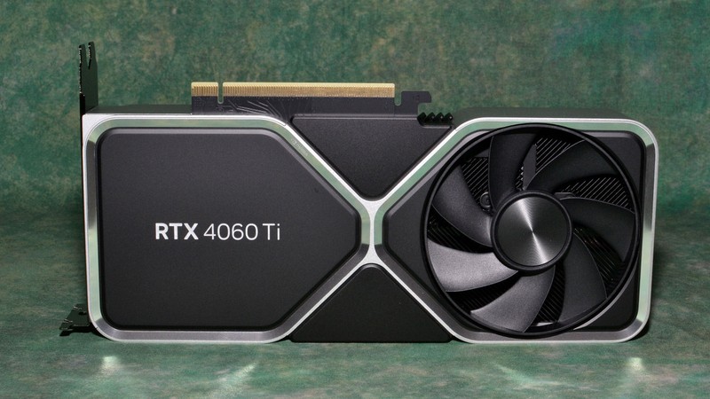 RTX 4060 Ti