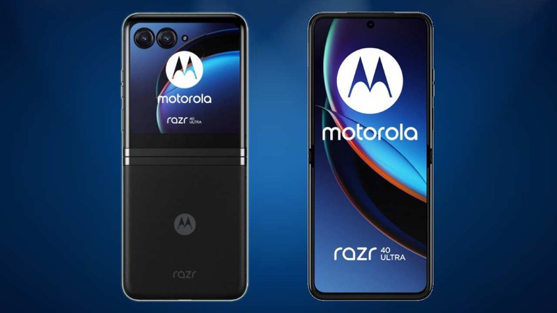 Moto Razr 40