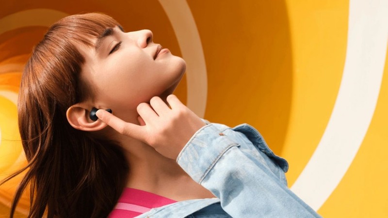 The global launch of Redmi Buds 4 Active earbuds has taken place