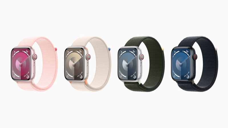 Apple Watch Series 9 launched, see pricing, features and more