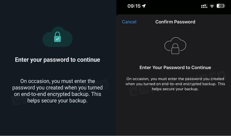 WhatsApp to offer password reminder feature: a whole new security