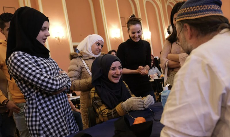 syrian