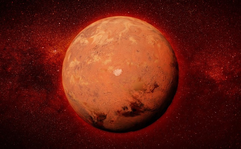 mars