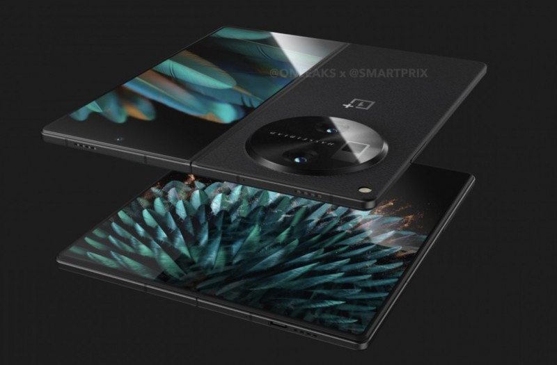OnePlus foldable details becoming clear - Image 3