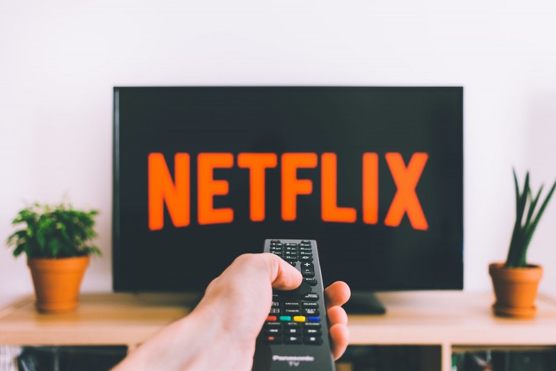 Netflix price cut