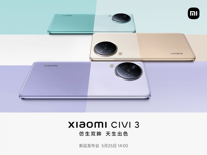 xiaomi