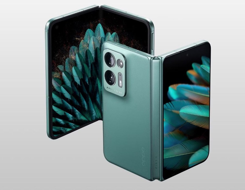 OnePlus Fold