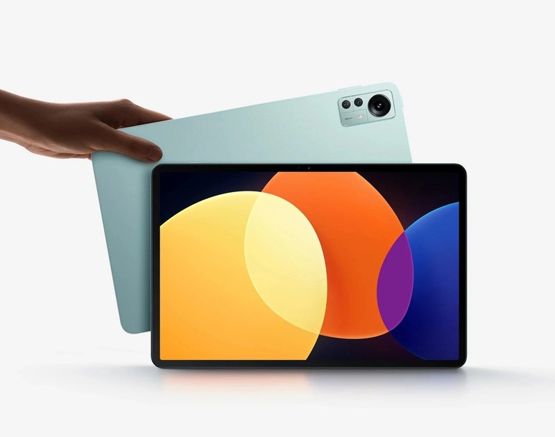 Xiaomi Pad 6