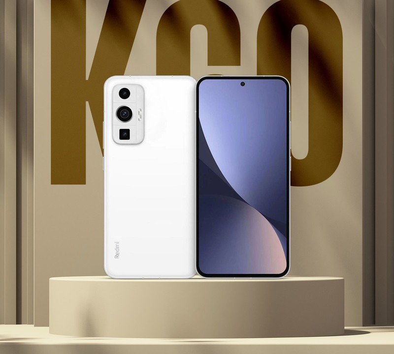 Redmi K60 Ultra