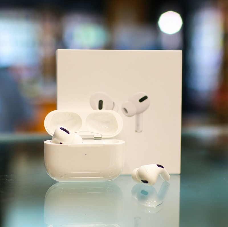 AirPods Pro