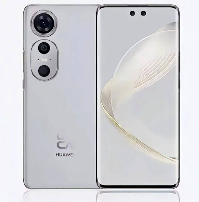 The design of Huawei Nova 12 Pro has received much admiration