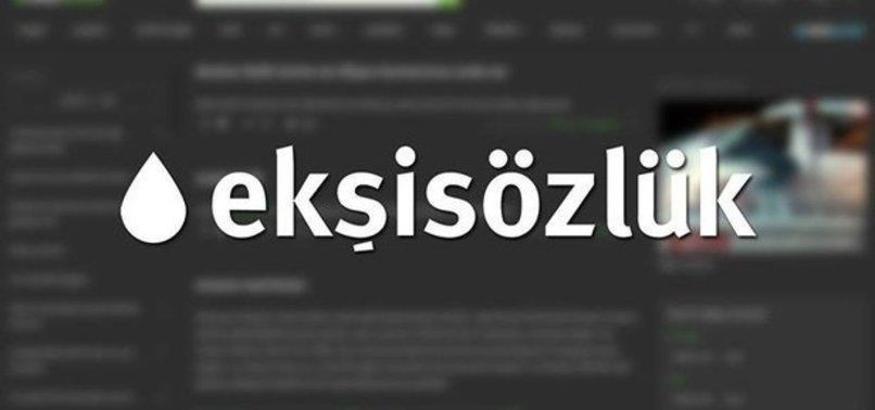 Turkey's largest social media platform Ekşi Sözlük blocked! - Photo: 4