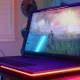 Custom made 100-Pound Laptop is mindblowing