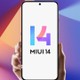 Xiami announced MIUI 14 Update for this popular model