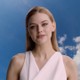 Forget about humans! Russia introduced AI Weather Girl and she looks better