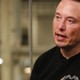 Elon Musk tweets quote by neo-Nazi