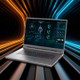 Acer's new laptop dazzles its viewers