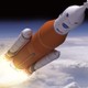NASA's SLS rocket is behind schedule with a huge price