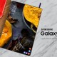 The features of the Galaxy Tab S9 series gradually becoming clearer