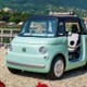 Introducing Fiat Topolini, the new competitor of Citroen Ami!
