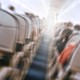 Climate change will change travels with plane