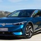 Volkswagen announces affordable EV strategy for China