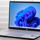 HP introduced one of the world's slimmest laptop models