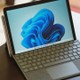 Microsoft currently focuses on the Surface Laptop Go 3