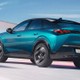 The upcoming Peugeot E-3008 SUV aims to make another mark