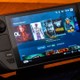 Valve Steam Deck transitions to Samsung OLED screens
