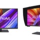 Asus introduced its new Mini-Led monitor