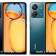 Redmi 13C: a surprise for India