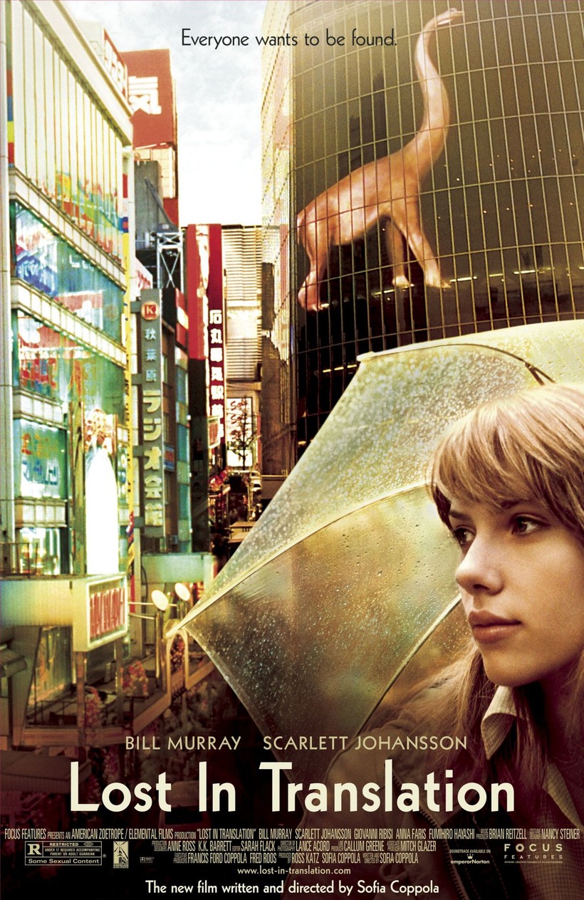 Top 5 must-see Scarlett Johansson movies - Photo: 4