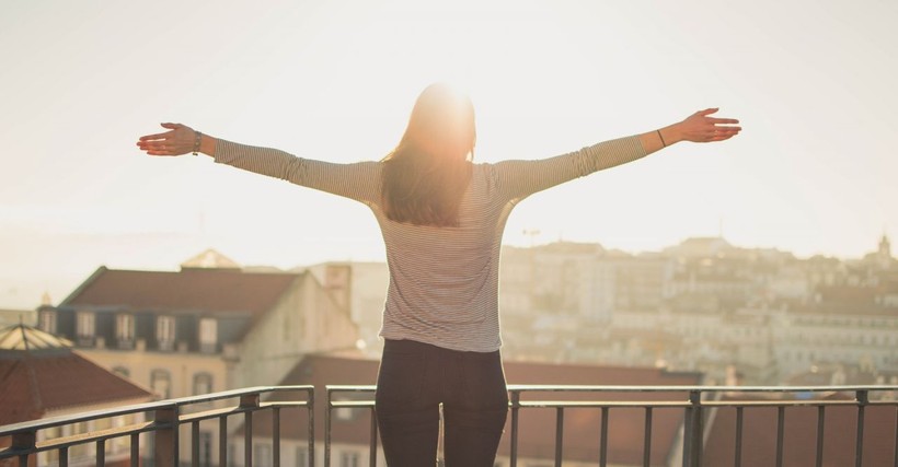 How to boost your energy instantly? 5 guaranteed ways - Photo: 3