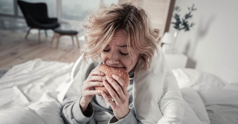 5 things to eat to reduce depression - Photo: 4