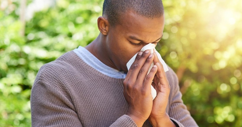 How to protect yourself from seasonal allergies? - Photo: 4