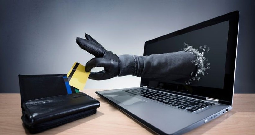 Five important signs that you are a fraud victim - Photo: 1