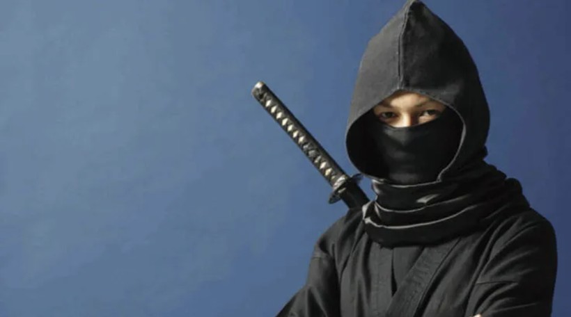 Are Ninjas real? Who was the last Ninja alive? - Photo: 4