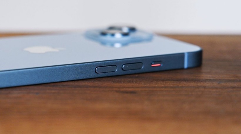 iPhone 15 will come with a buttonless design! - Photo: 1